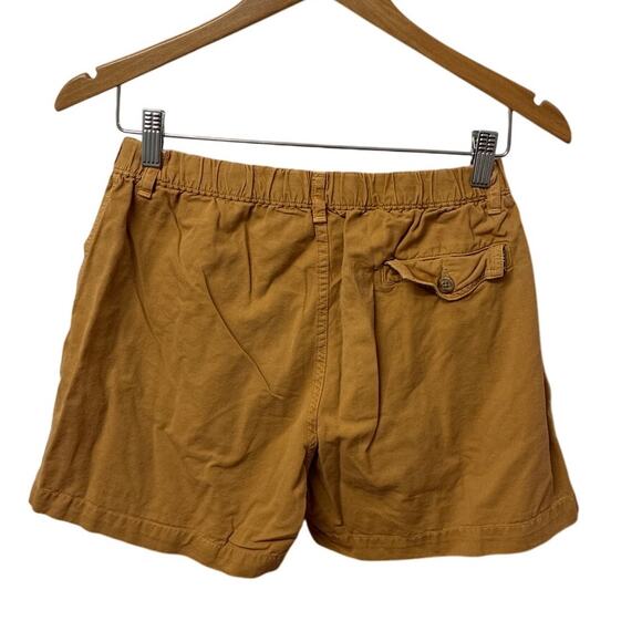 Chubbies Shorts Dark Brown Size M 4" inseam Excellent Condition - Picture 2 of 7